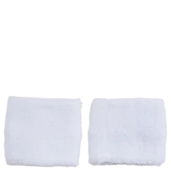 Forza Logo Wristband (2pcs) White