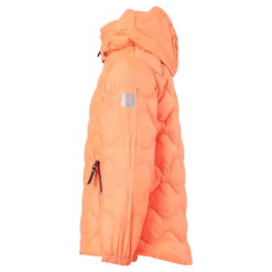Fossila Neon Salmon