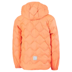 Fossila Neon Salmon