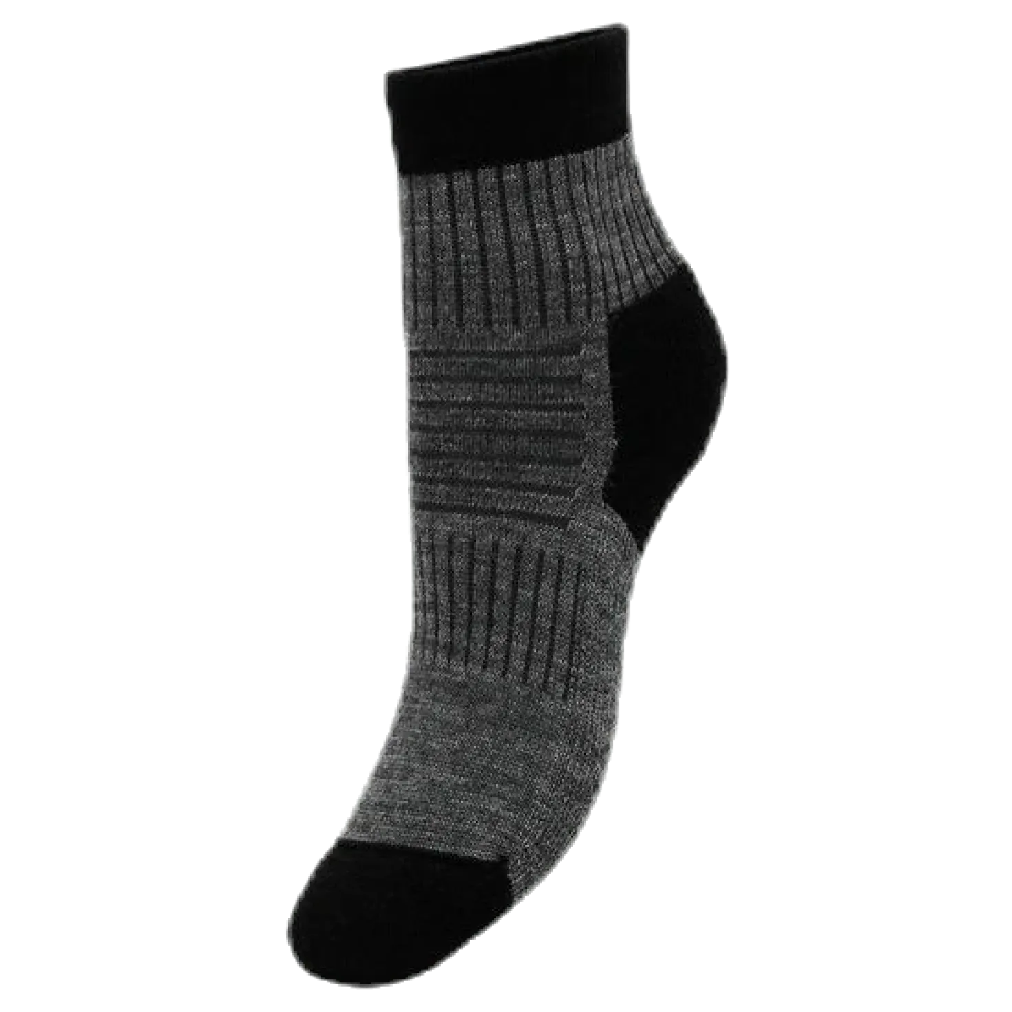 Fotingen Wool Acrylic Grey