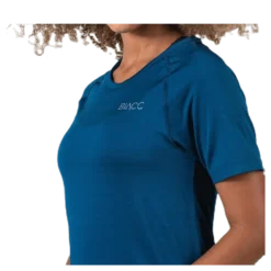 Foul Tee Blue