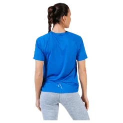 Foul Tee Blue