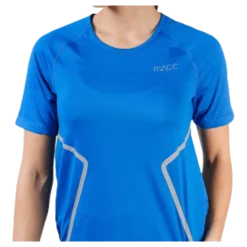 Foul Tee Blue