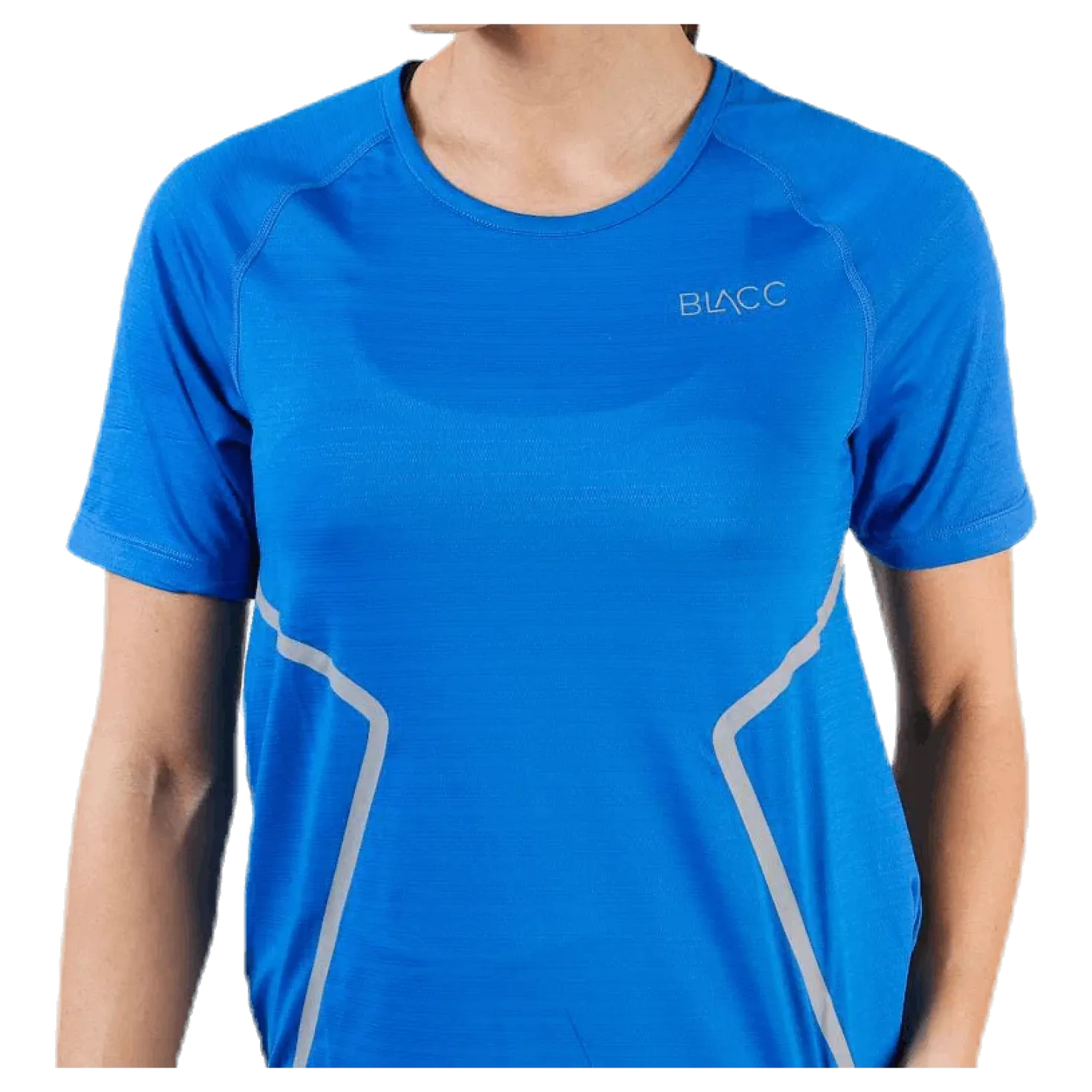 Foul Tee Blue