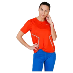 Foul Tee Red