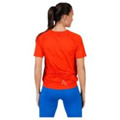 Foul Tee Red