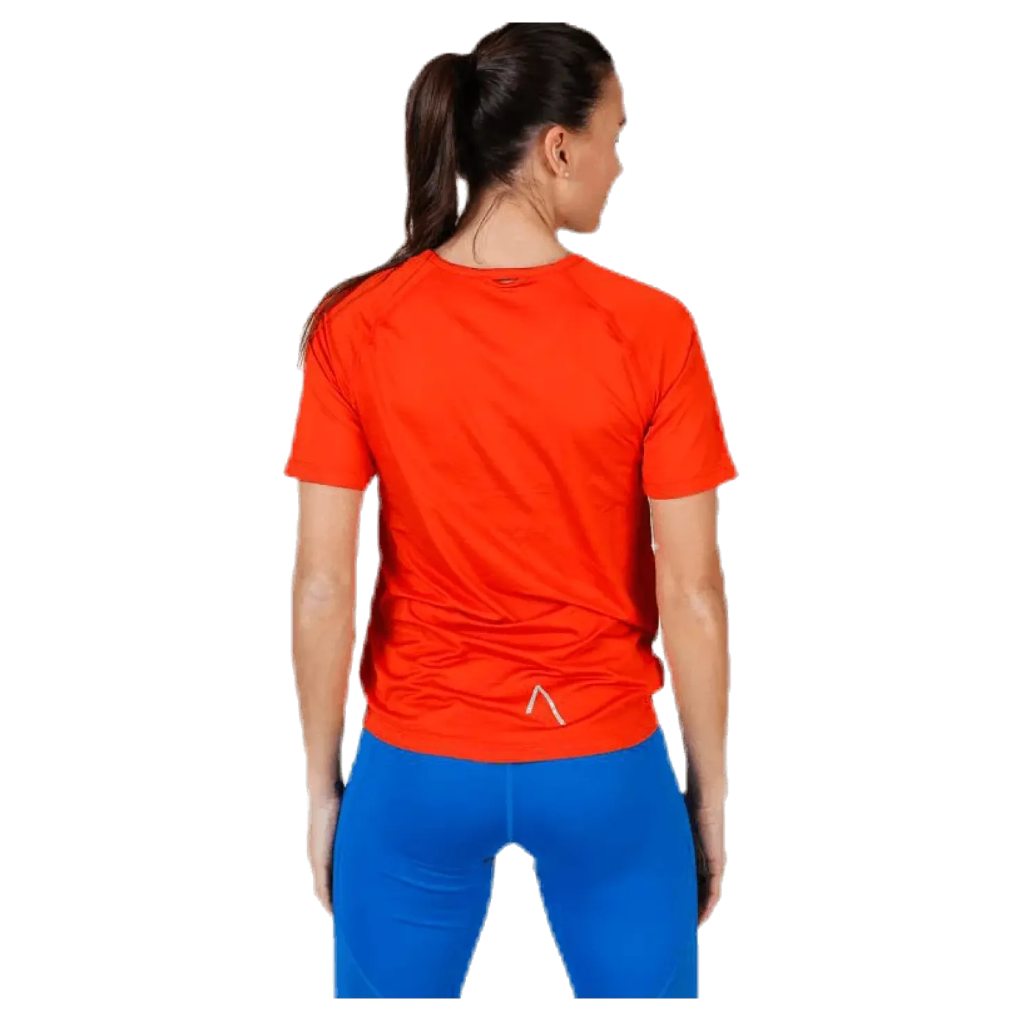 Foul Tee Red