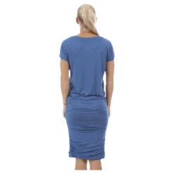 Foundation Dress Blue
