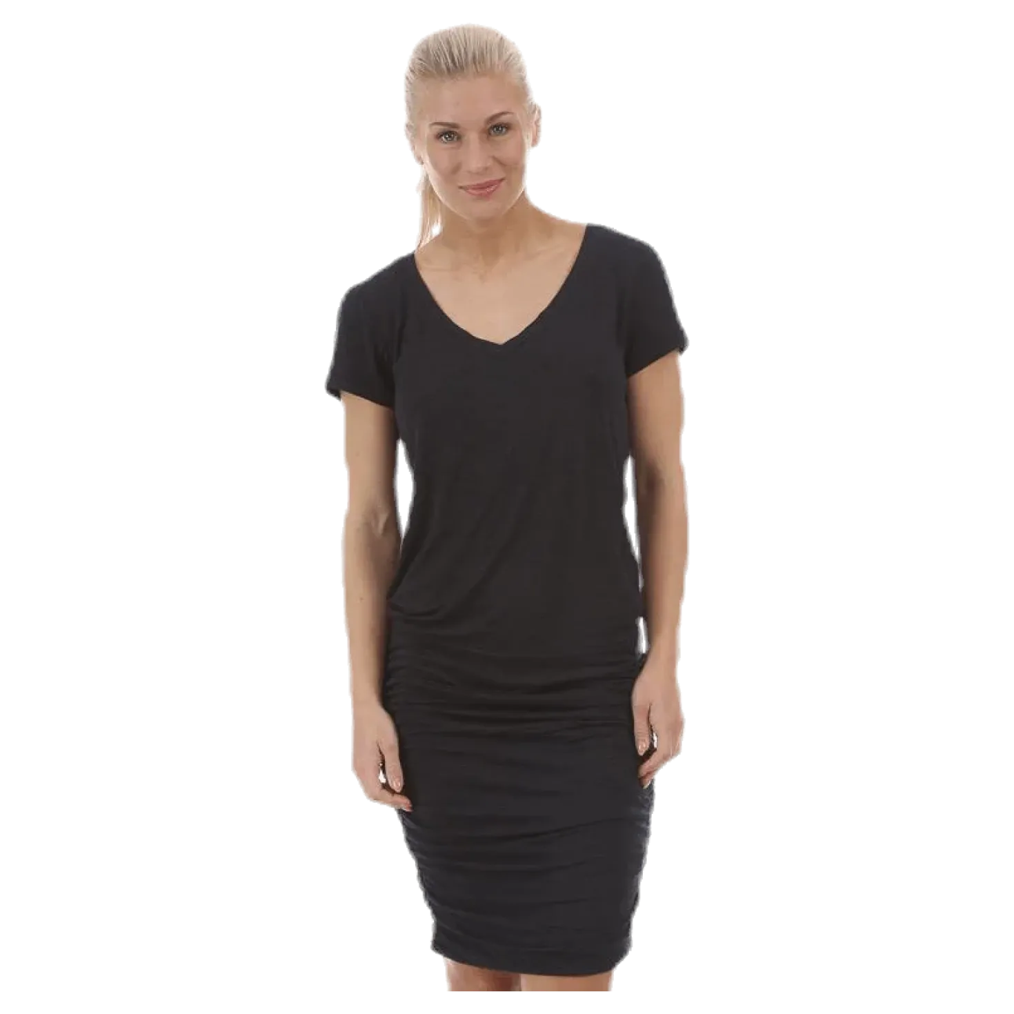 Foundation Dress Grey