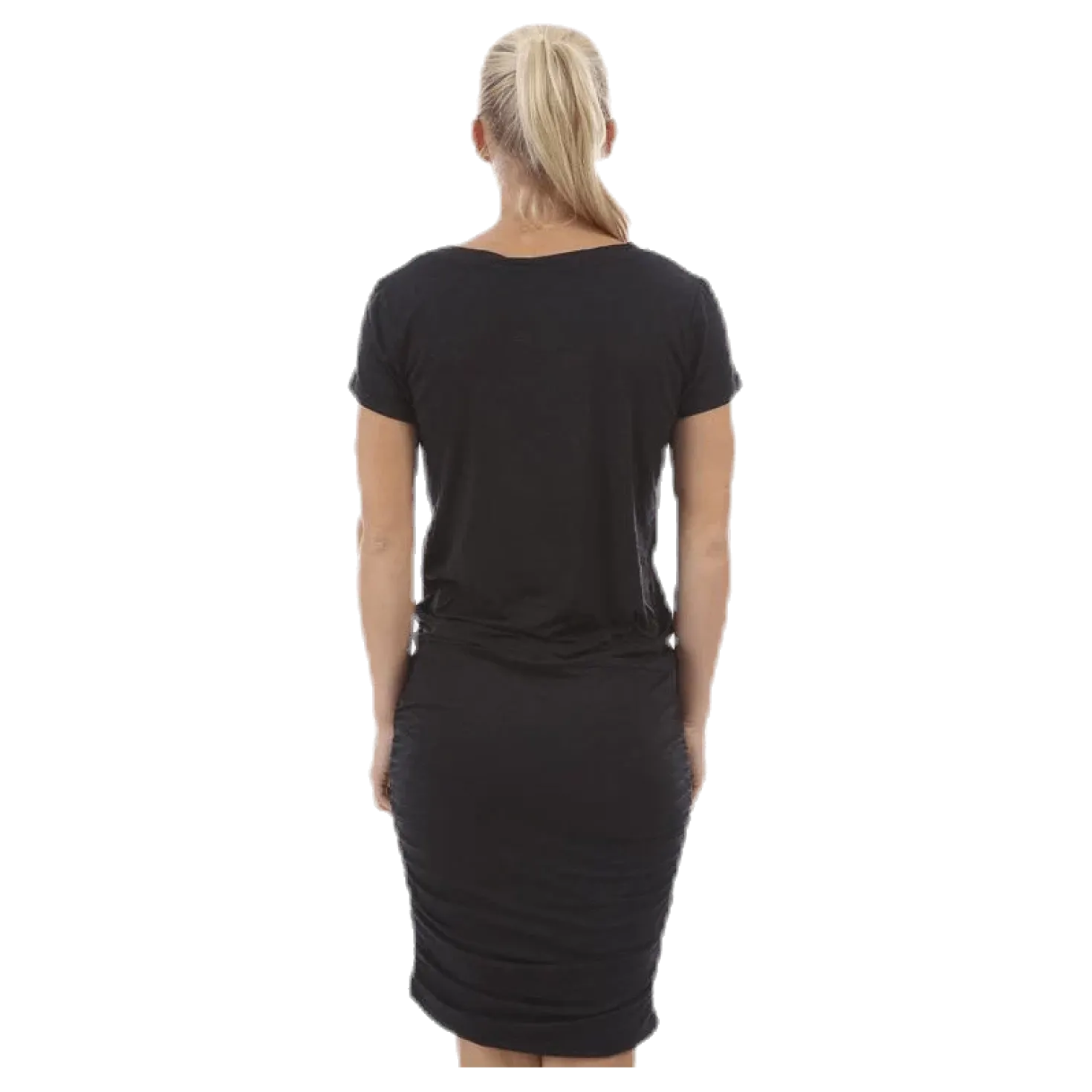 Foundation Dress Grey