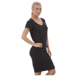 Foundation Dress Grey