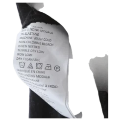 Foundation Dress Grey