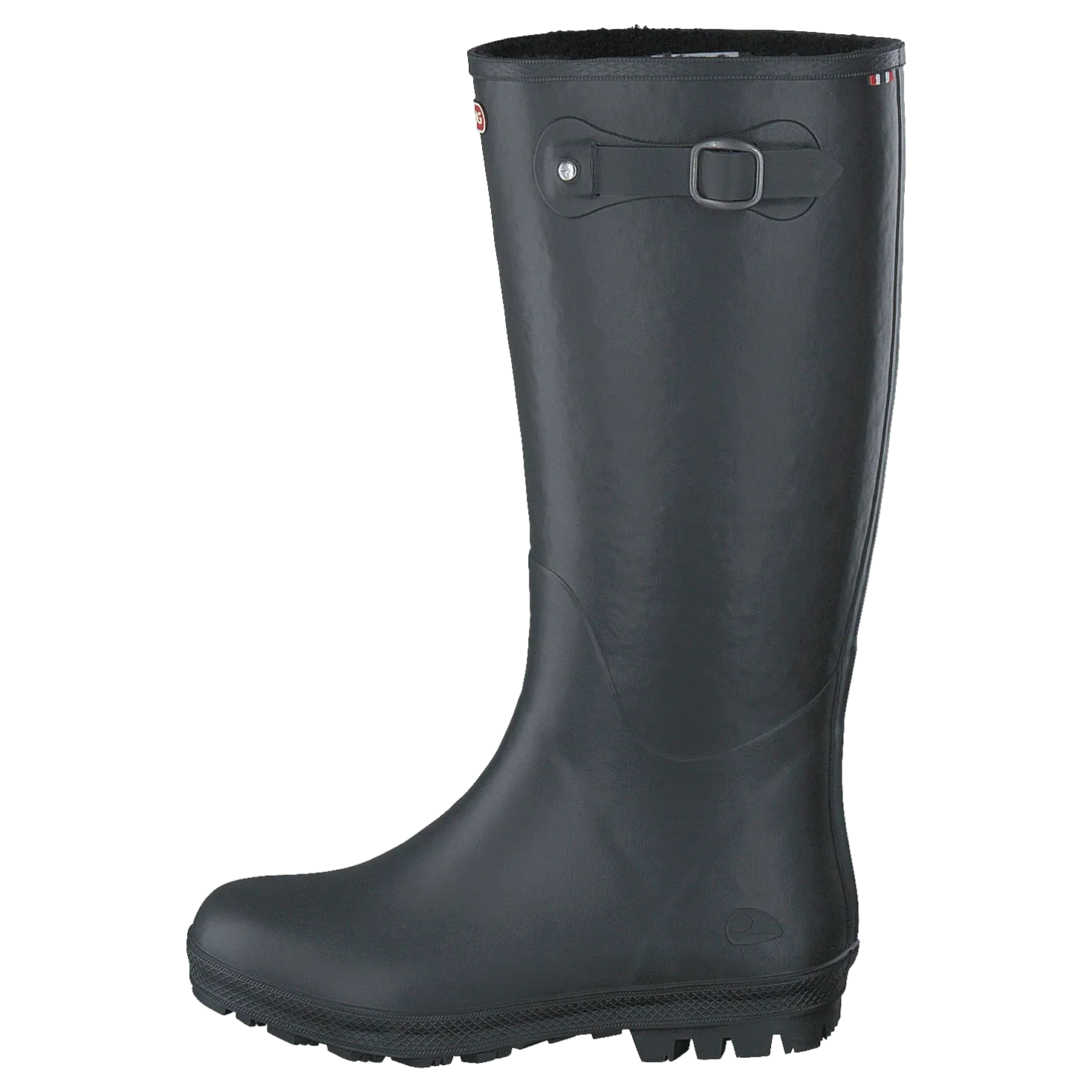 Foxy Vinter Black