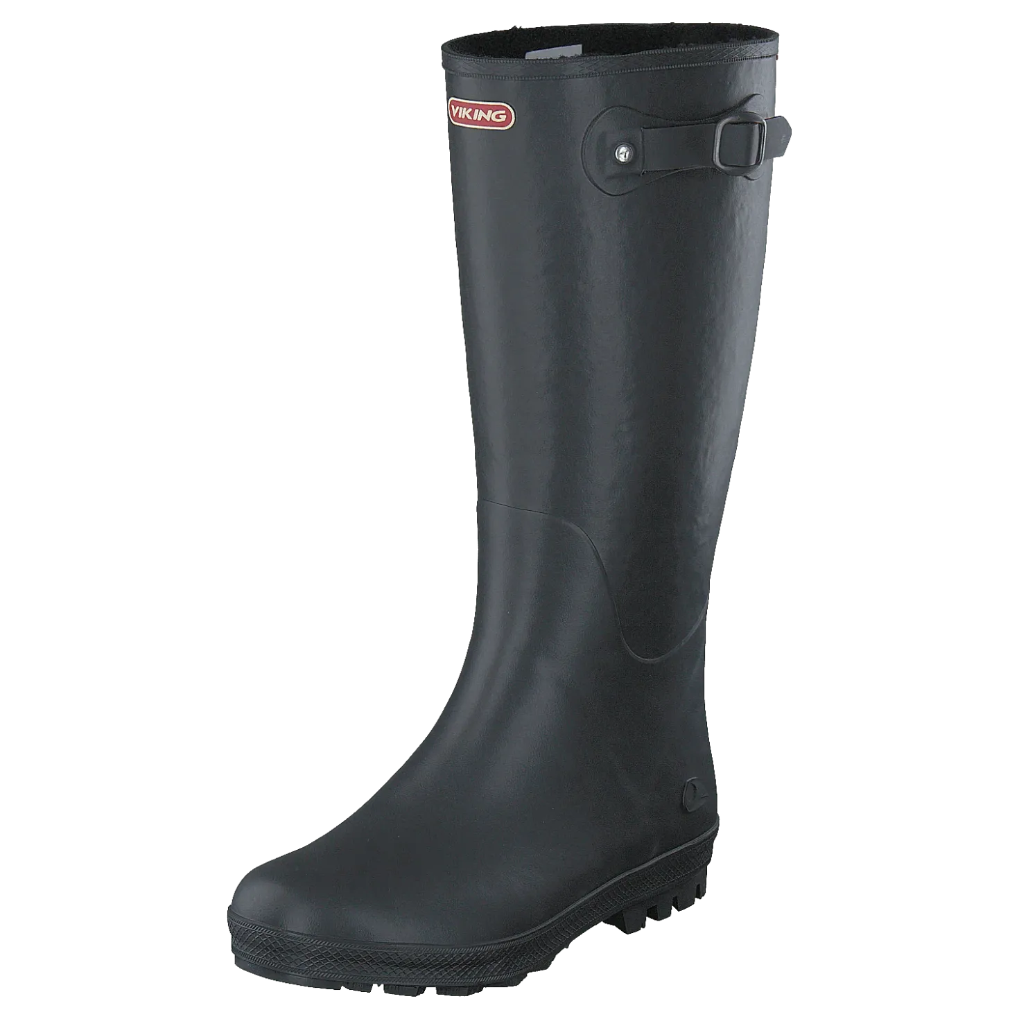 Foxy Vinter Black