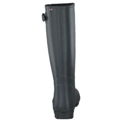 Foxy Vinter Black