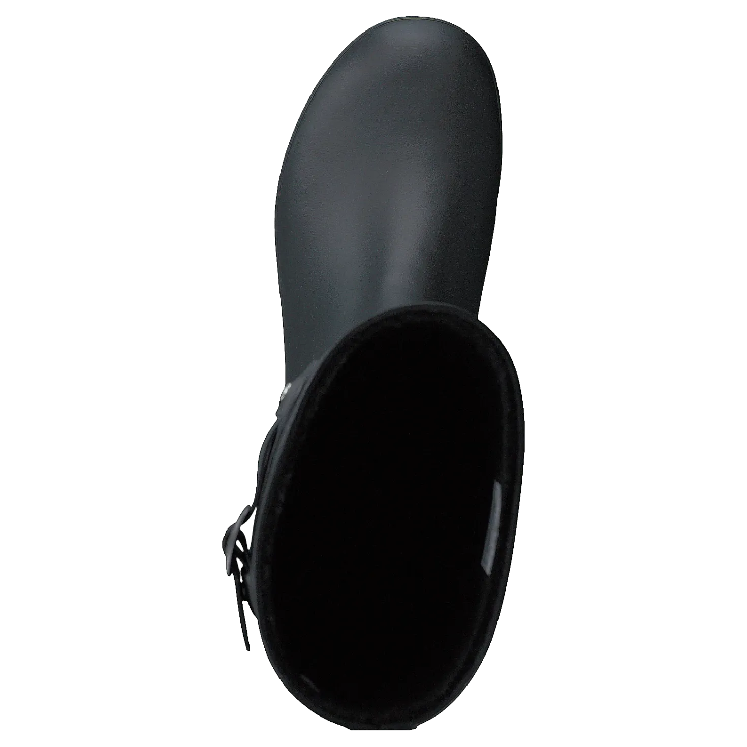 Foxy Vinter Black