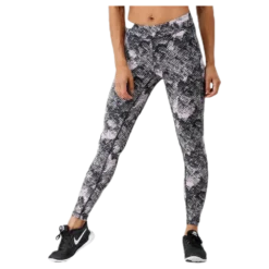 Fragment Tights Purple
