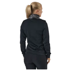 Franca Jacket Black
