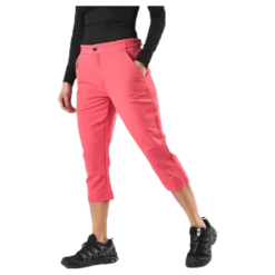 Franie Pirate Pink