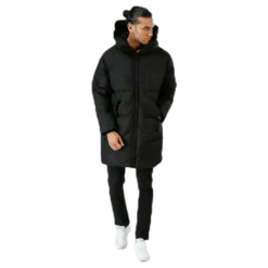Franklin Jacket Black