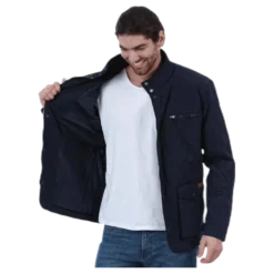 Fraser Blue