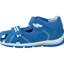 Freddy Blue