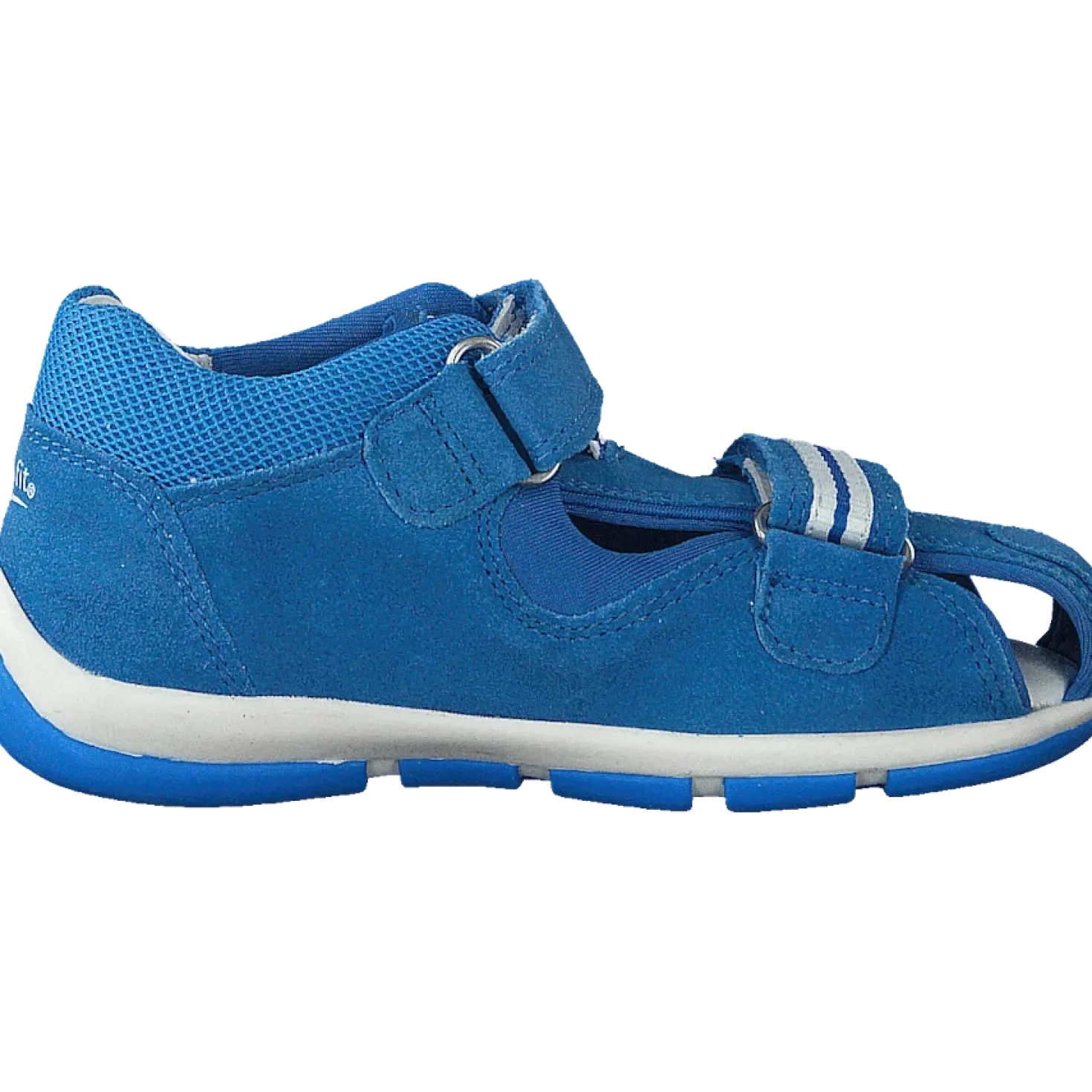 Freddy Blue