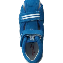 Freddy Blue