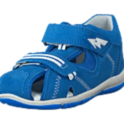 Freddy Blue