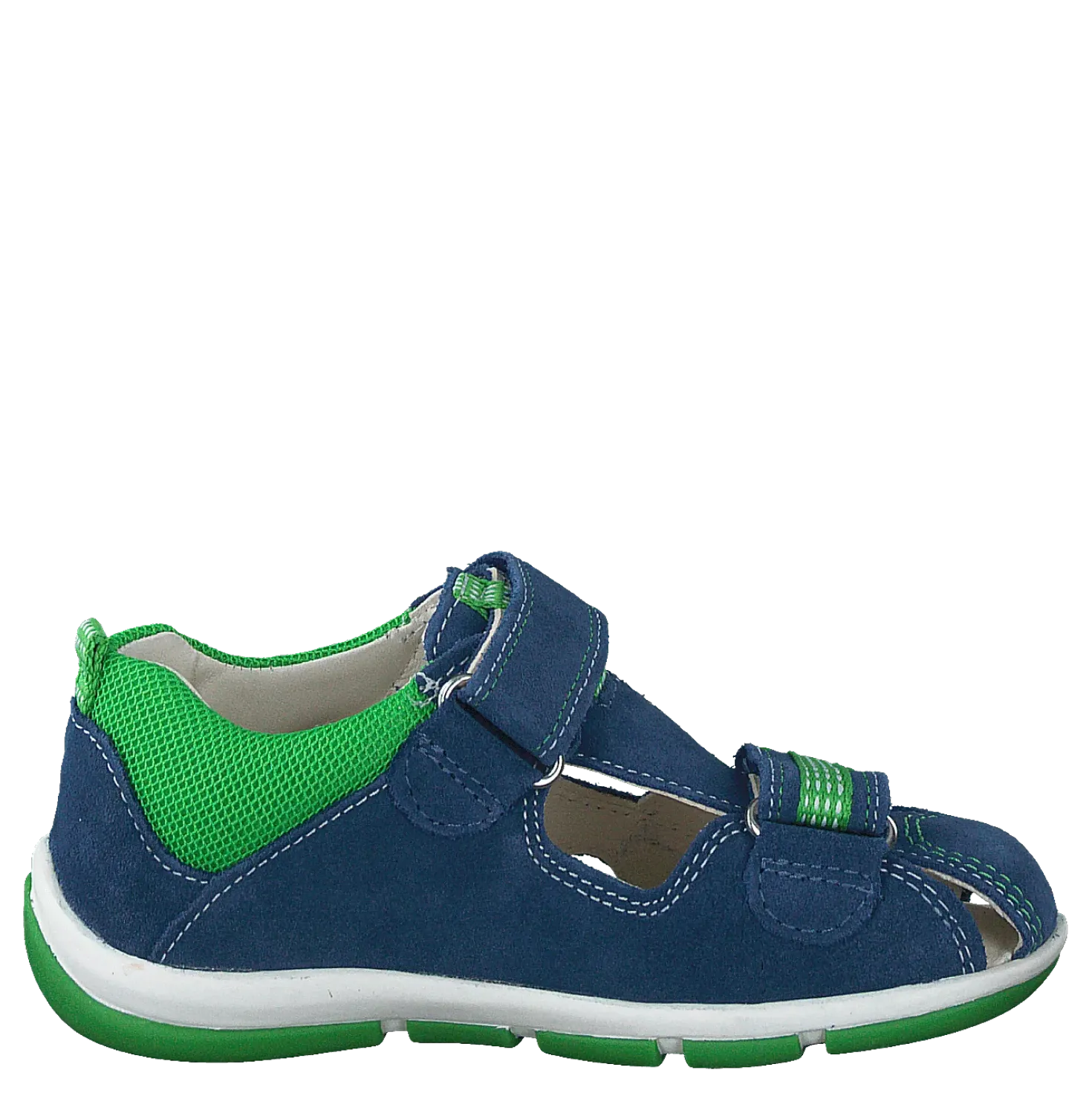 Freddy Blue