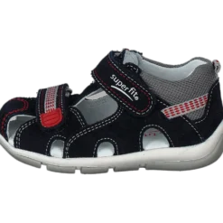 Freddy Ocean Combi