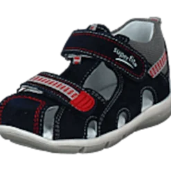 Freddy Ocean Combi