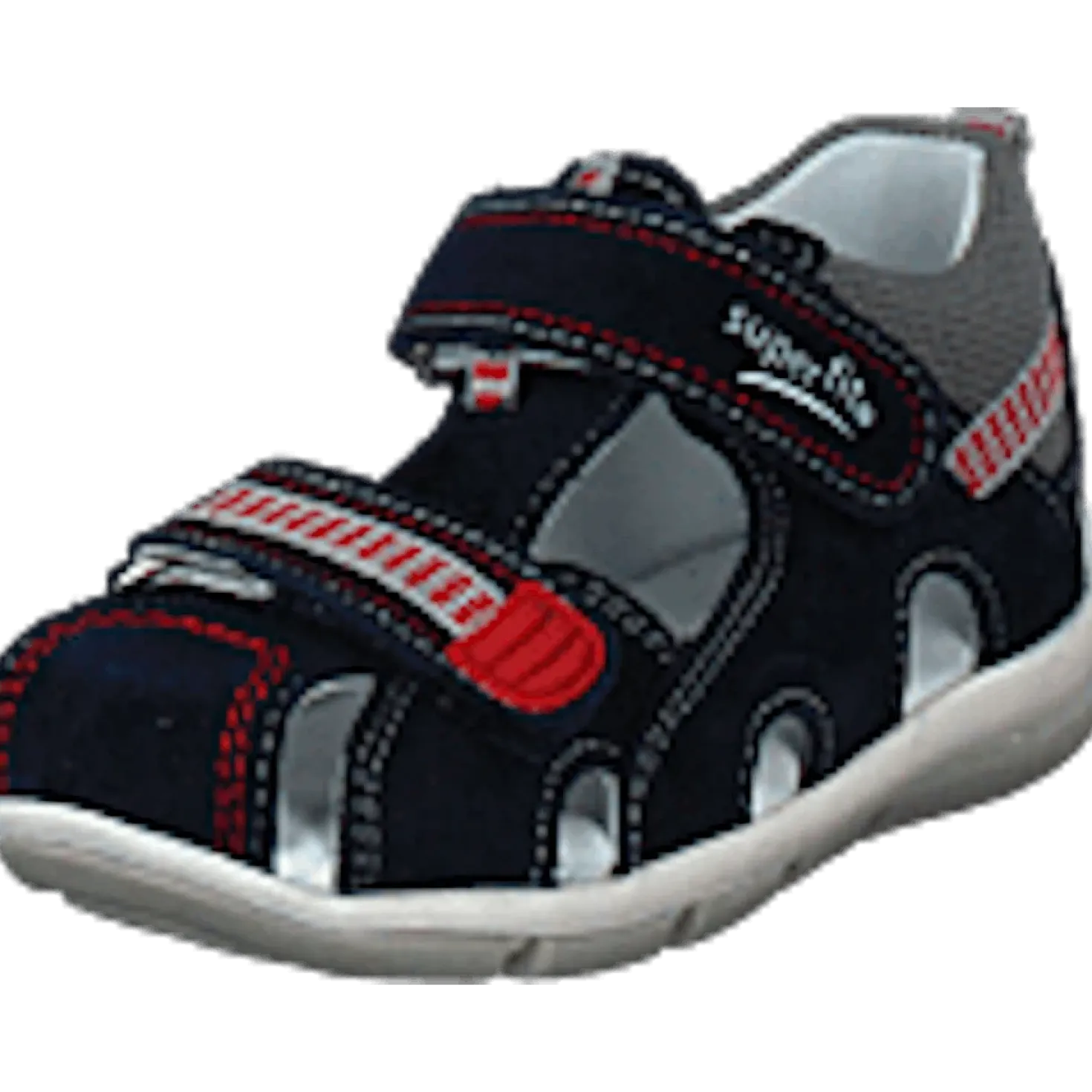 Freddy Ocean Combi