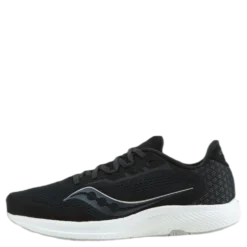 Freedom 4 Black/Grey