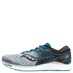 Freedom Iso 3 Blue/Grey