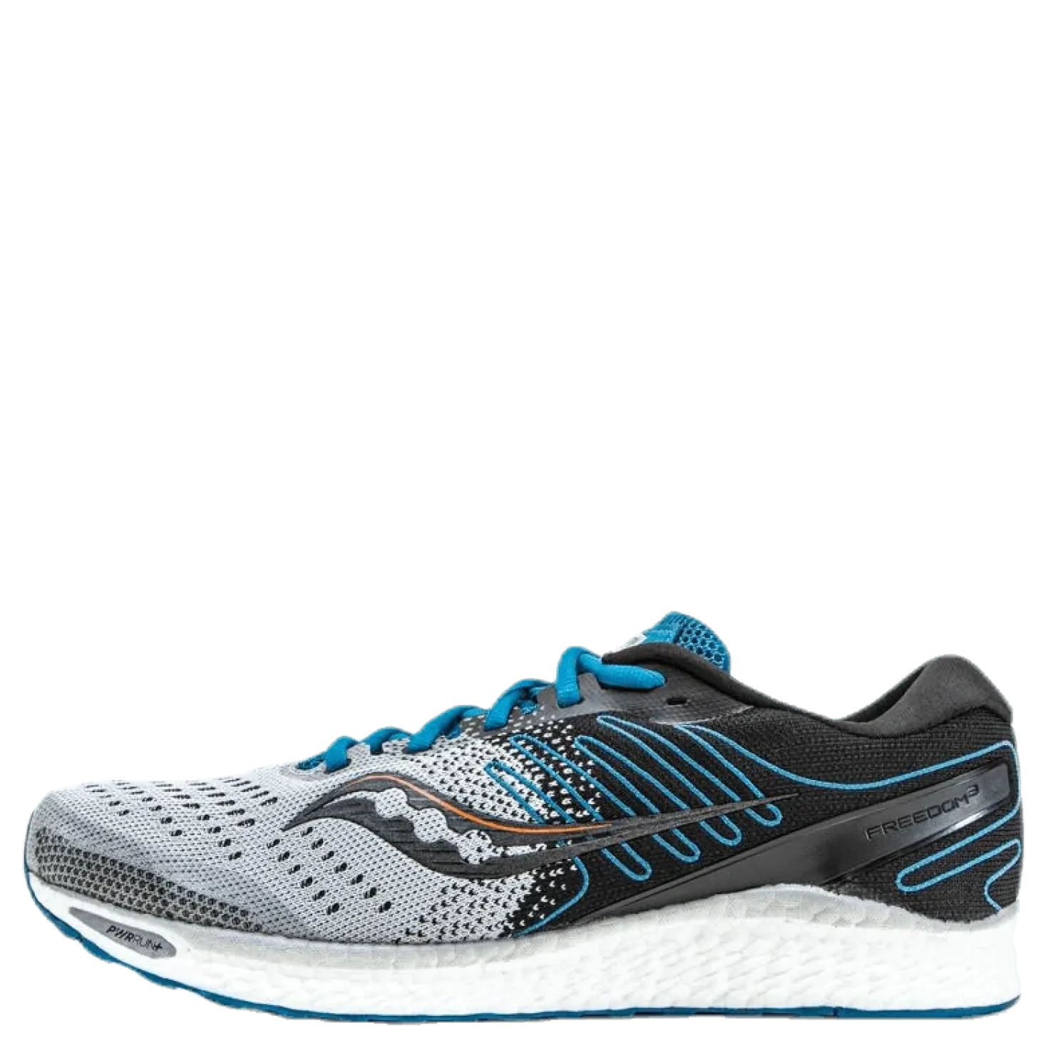 Freedom Iso 3 Blue/Grey