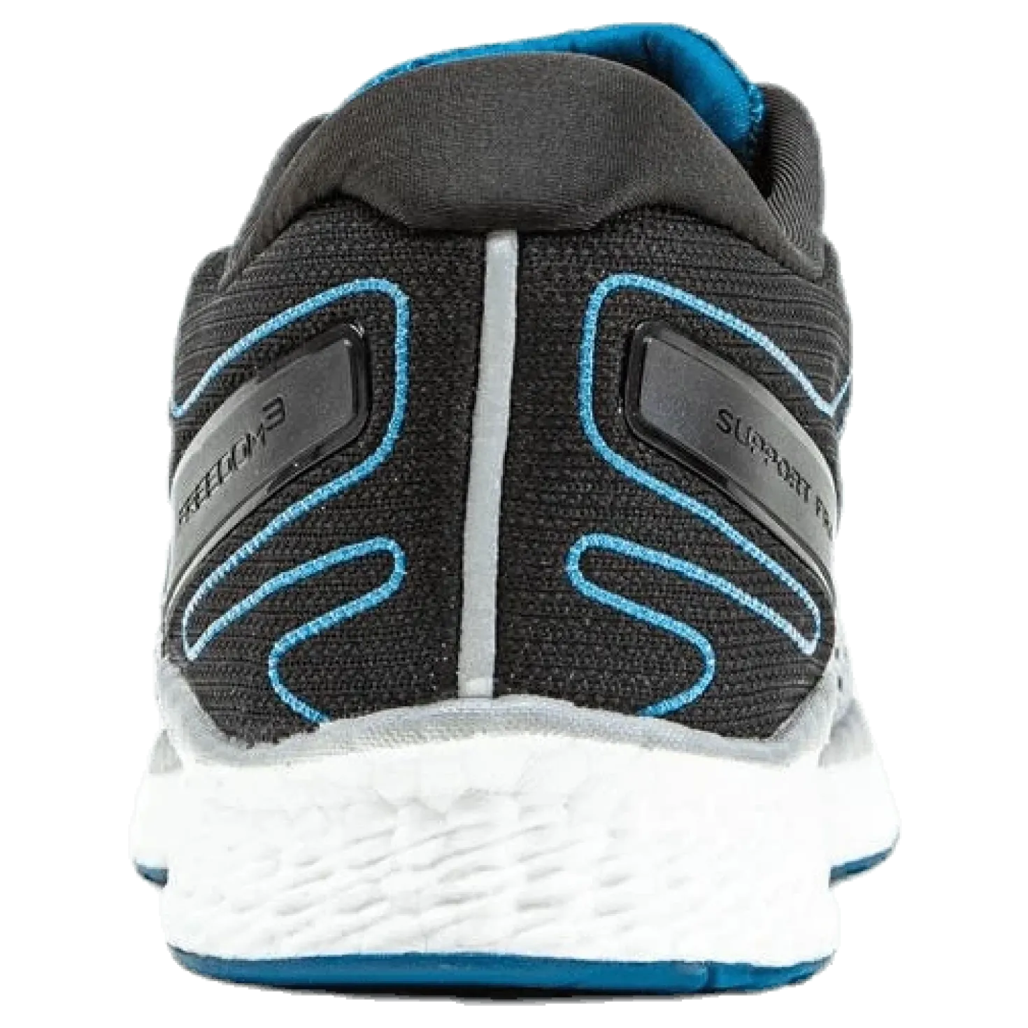 Freedom Iso 3 Blue/Grey