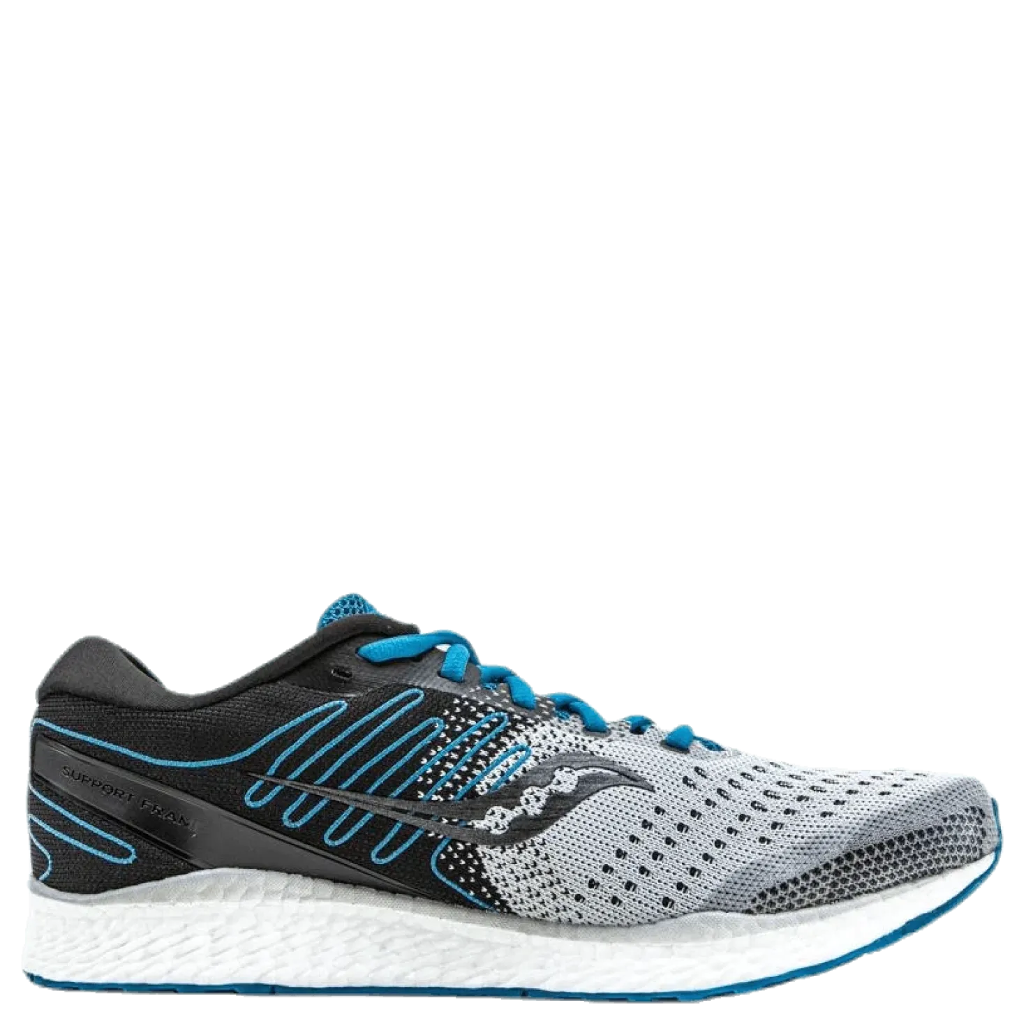 Freedom Iso 3 Blue/Grey