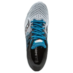 Freedom Iso 3 Blue/Grey