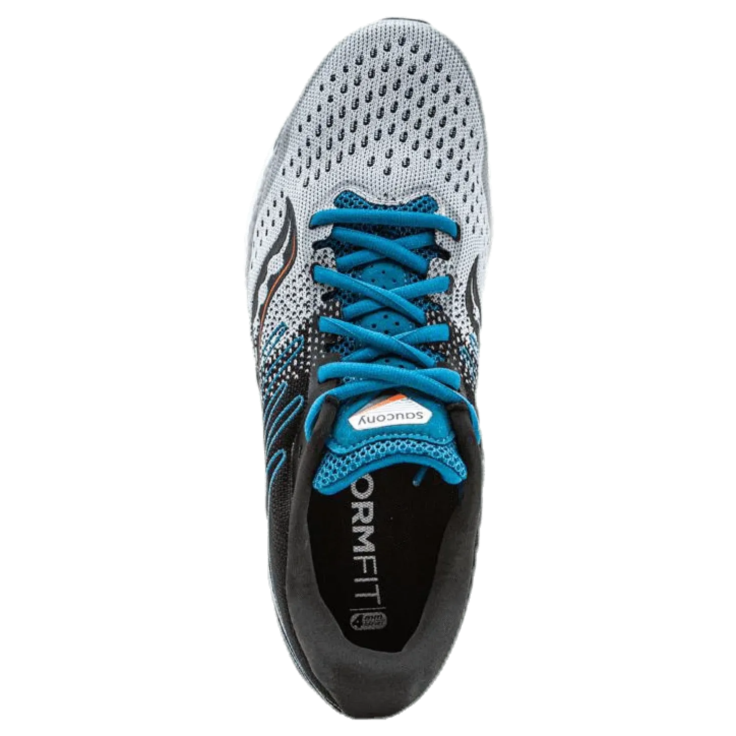 Freedom Iso 3 Blue/Grey