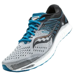 Freedom Iso 3 Blue/Grey