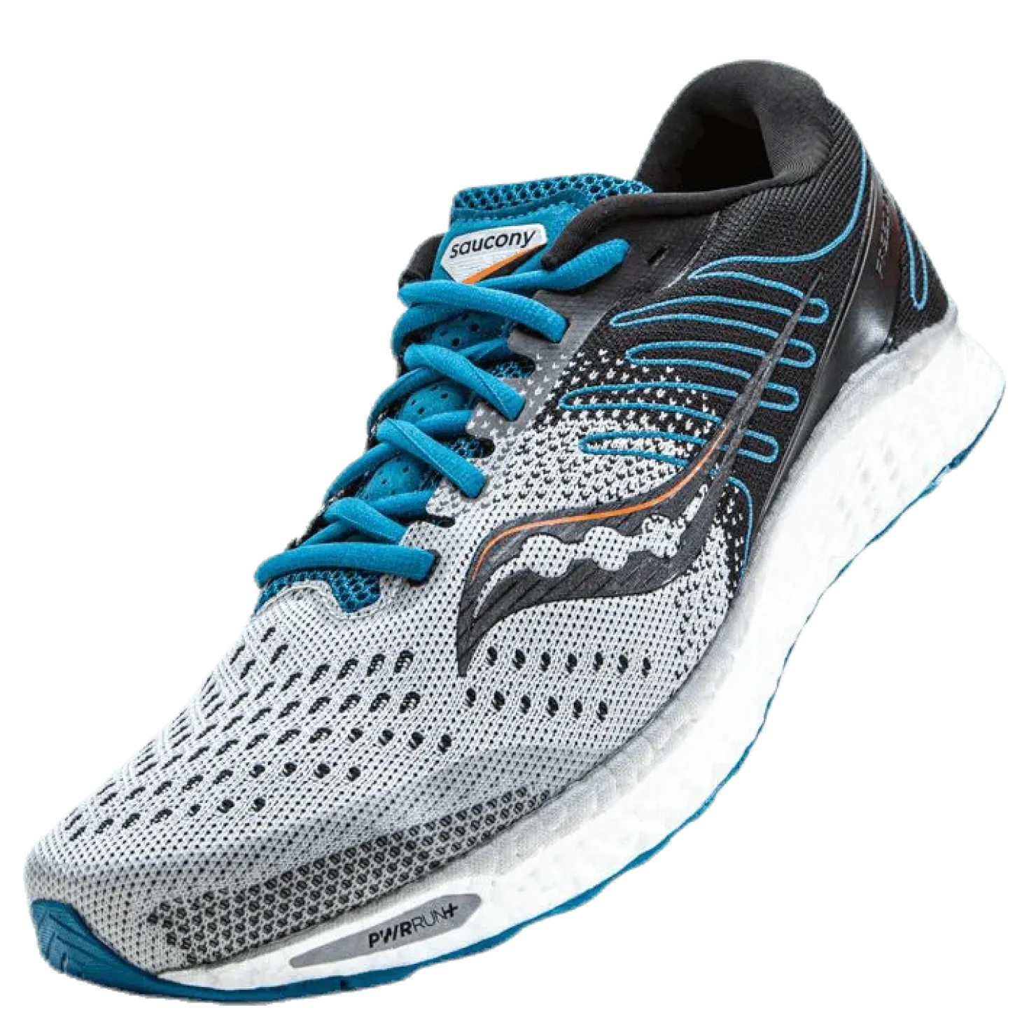 Freedom Iso 3 Blue/Grey