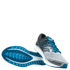 Freedom Iso 3 Blue/Grey
