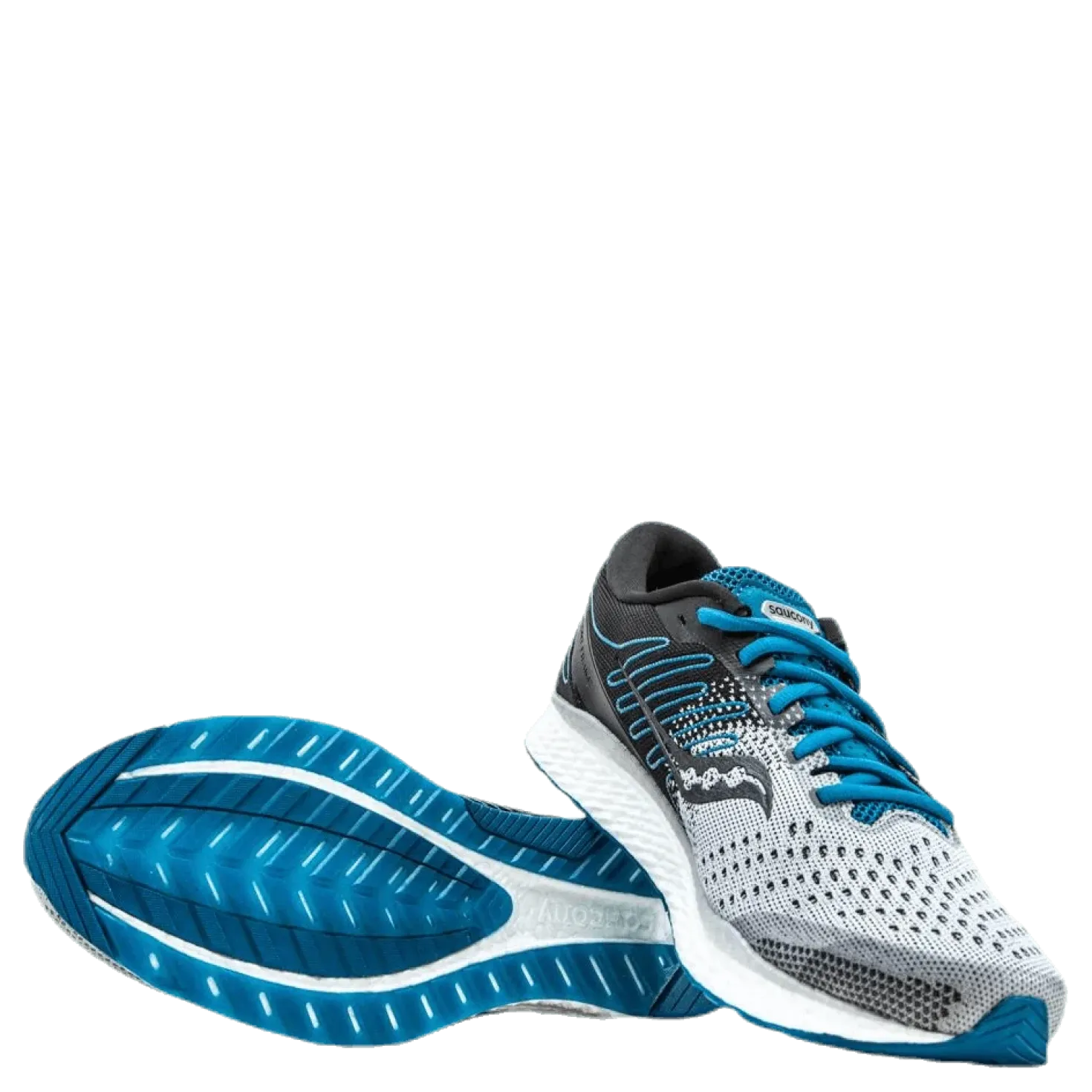 Freedom Iso 3 Blue/Grey