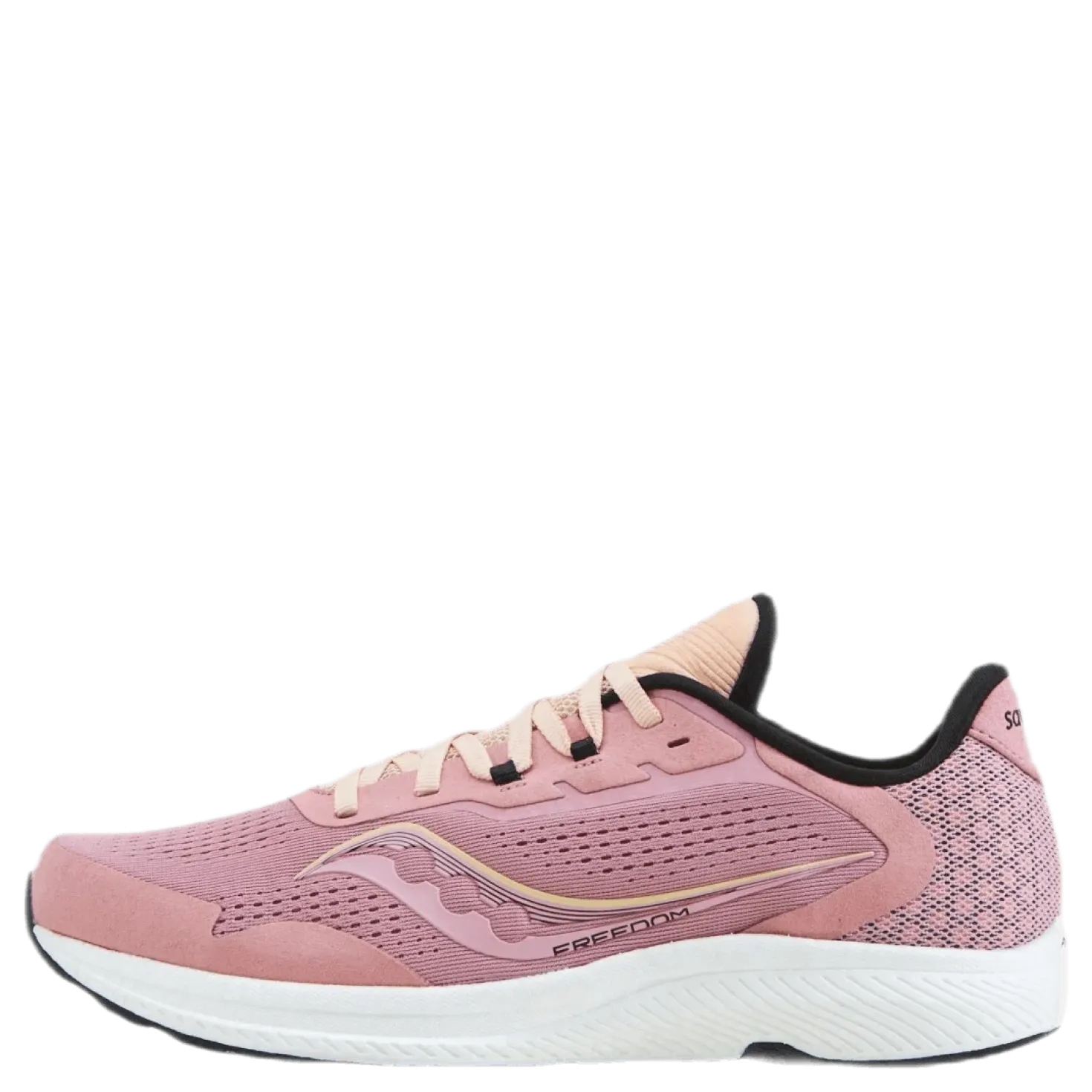 Freedom 4 Pink/Orange