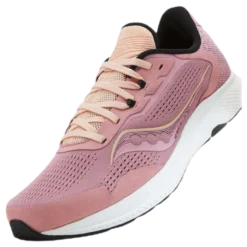 Freedom 4 Pink/Orange