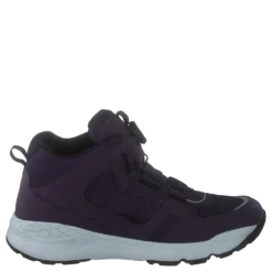 Free Ride Purple