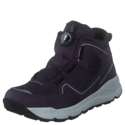 Free Ride Purple