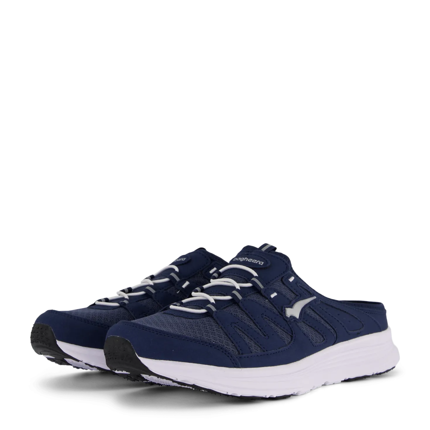 Freetime Navy/white