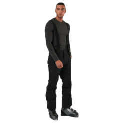 Freiberg Black